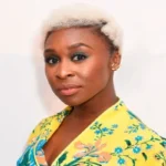Cynthia Erivo