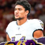 Kyle Hamilton