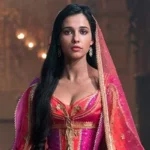 Naomi Scott