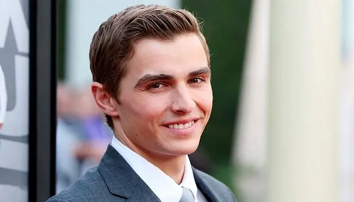 Dave Franco