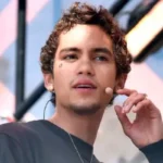 Dominic Fike