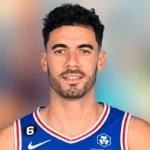 Georges Niang