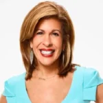 Hoda Kotb