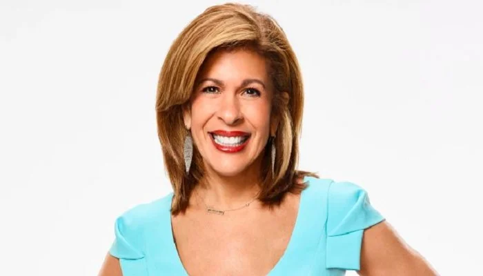 Hoda Kotb