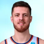 Isaiah Hartenstein