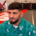 Arman Tsarukyan
