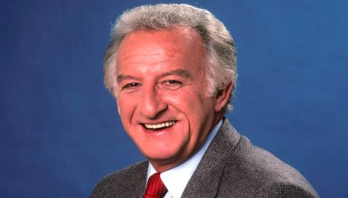 Bob Uecker