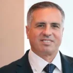 Daniel Pinto