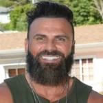 Jeremy Jackson