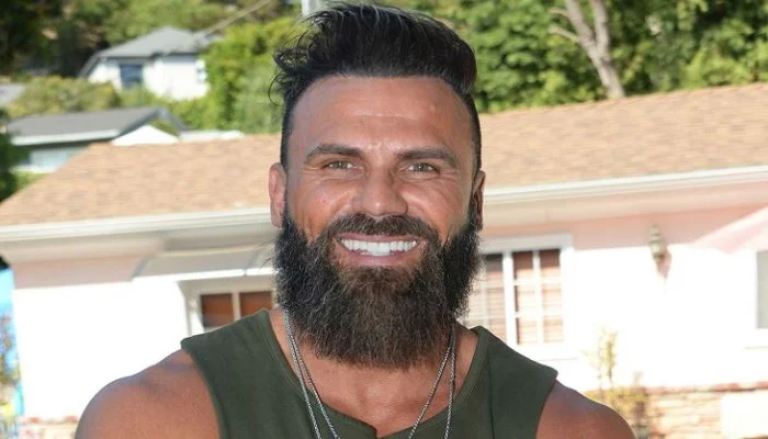 Jeremy Jackson