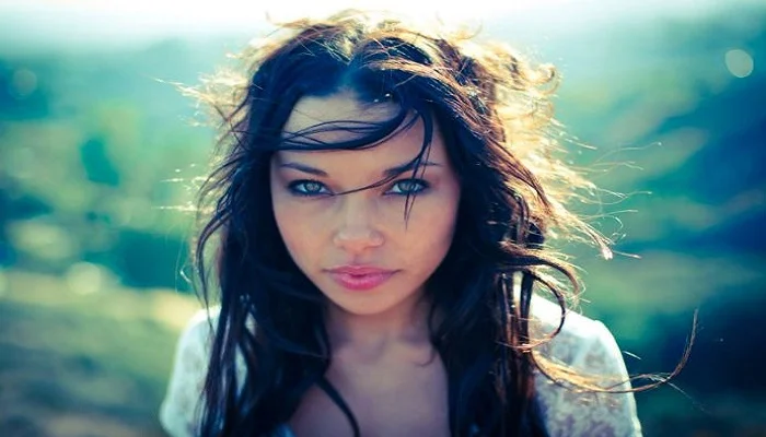 Jessica Parker Kennedy