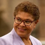 Karen Bass