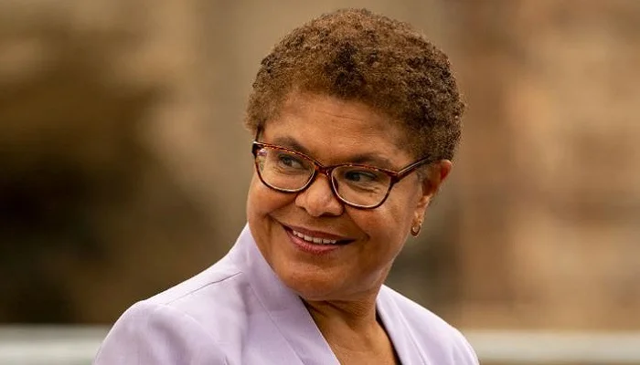 Karen Bass