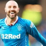 Kris Boyd