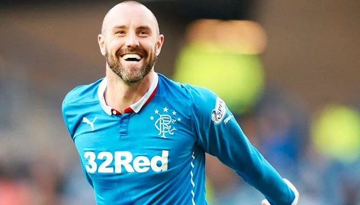 Kris Boyd