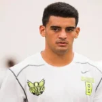 Marcus Mariota