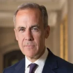 Mark Carney