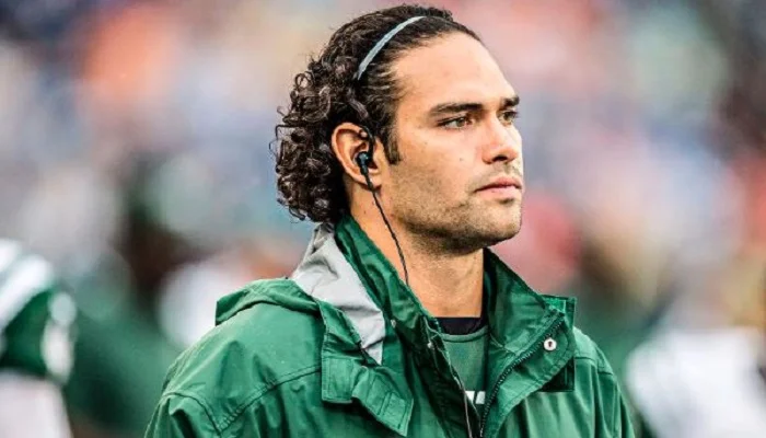 Mark Sanchez