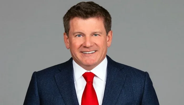 Michael Bidwill