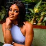 Mickey Guyton