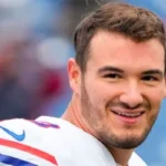 Mitch Trubisky
