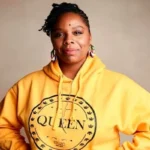 Patrisse Cullors