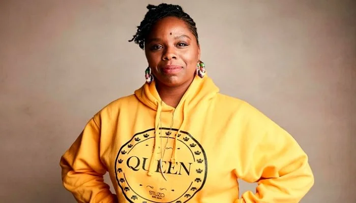 Patrisse Cullors