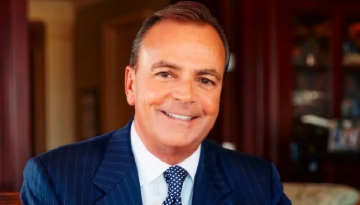 Rick Caruso