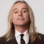 Robin Zander