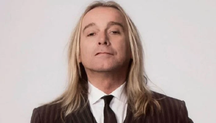 Robin Zander