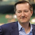 Tom Ricketts