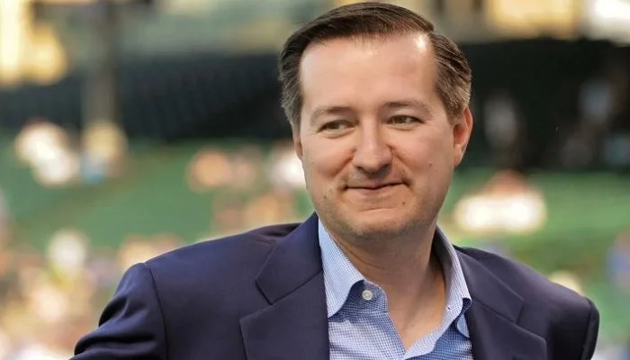 Tom Ricketts