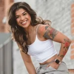 Tracy Cortez