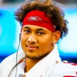 Trey Lance