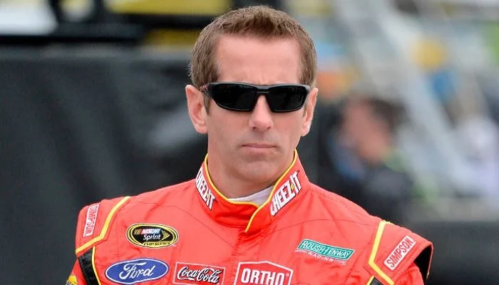 Greg Biffle