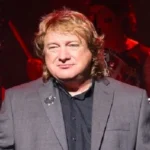 Lou Gramm