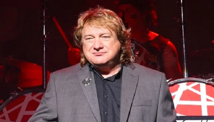 Lou Gramm