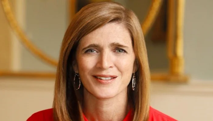 Samantha Power